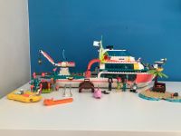 Lego 41381 Rettungsschiff Kreis Pinneberg - Quickborn Vorschau
