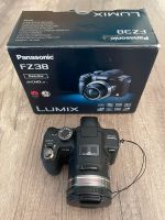 Panasonic LUMIX FZ 38 neuwertig mit Kameratasche Digitalkamera Hessen - Herborn Vorschau