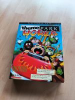 Theme Park World Big Box Karton Hessen - Gladenbach Vorschau