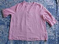 Bluse ▪ rosa/weiß gestreift ▪ Gr. 52 ▪ NeuWERTIG Rheinland-Pfalz - Zweibrücken Vorschau