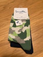 Socken Sanetta Größe 27-30, neu mit Etikett Bayern - Tagmersheim Vorschau