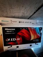 Hisense Smart TV OLED 4K  A8  55" Altona - Hamburg Bahrenfeld Vorschau