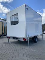 Vorschaubild einer Anzeige von Elipo Baubedarf / www.LagercontainerXXL.de