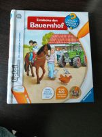Tiptoi Buch  Entdecke den Bauernhof Rheinland-Pfalz - Waldrach Vorschau