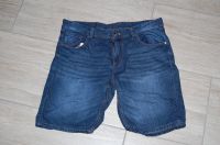 Shorts Jeansshorts in 52 von Livergy Zustand Neuwertig Kreis Pinneberg - Quickborn Vorschau
