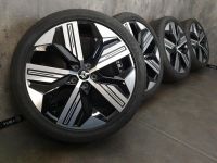 Renault Megane E-Tech Alufelgen Sommerreifen 215/45 R 20 DA0#8 Nordrhein-Westfalen - Herford Vorschau