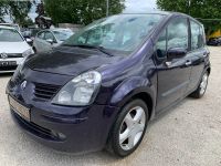 Renault Modus Exception 1.5 Diesel + TÜV Nürnberg (Mittelfr) - Kleinreuth b Schweinau Vorschau