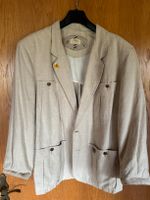 Herren - Jacke beige "Camel Active" Gr. 46 Niedersachsen - Lüchow Vorschau