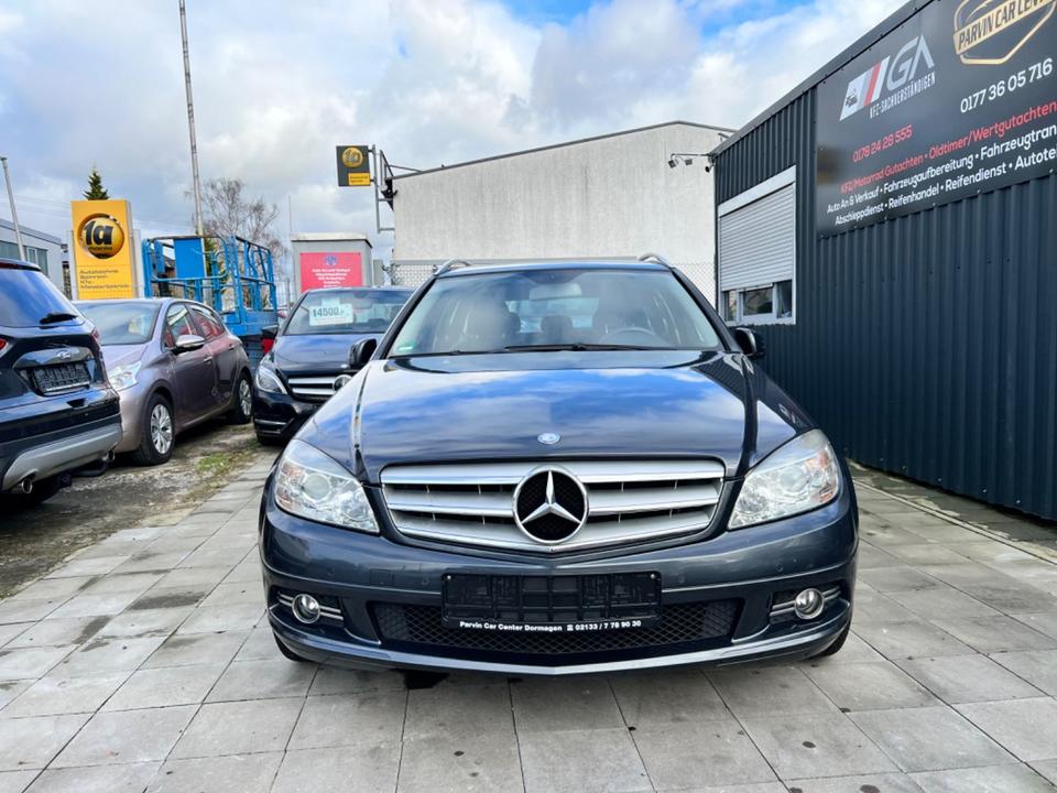 Mercedes-Benz C 200 C -Klasse T-Modell C 200 T CGI  AVANTGARD in Dormagen
