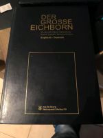 Der große Eichborn Wirtschaftswörterbuch Englisch Deutsch Schleswig-Holstein - Christiansholm Vorschau