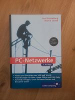Fachbuch PC-Etzwerke 2. Auflage Baden-Württemberg - Reutlingen Vorschau