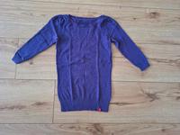 Edc by Esprit, leichter Pullover lila mit Stickere, Größe  XS, se Bayern - Münchsteinach Vorschau