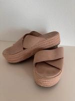 Sandalen / Pantoletten Baden-Württemberg - Brackenheim Vorschau