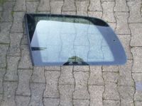 VW Sharan 7M BJ 05 Seitenfenster Fenster Scheibe hinten links Nordrhein-Westfalen - Soest Vorschau