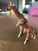 Schleich Giraffe Nordrhein-Westfalen - Remscheid Vorschau