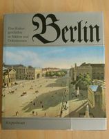 Buch / Bildband Berlin Kiepenheuer Schneider Leipzig 1983 Berlin - Lichtenberg Vorschau