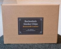 Smoker Späne-/ Chips - Räucherspäne-/ Chips  500ml / 1000ml Nordrhein-Westfalen - Schloß Holte-Stukenbrock Vorschau