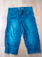 3/4 Hose Jeans Gr. 158 Baden-Württemberg - Ludwigsburg Vorschau