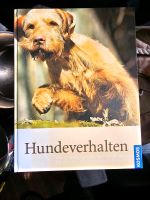 Hundeverhalten Barbara Handelman Schleswig-Holstein - Escheburg Vorschau