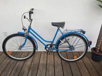 Damen City Fahrrad zu verkaufen Berlin - Hohenschönhausen Vorschau