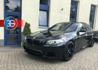 BMW 5er F10 M5 6er F06 F12 F13 720PS 900NM Leistungskit Kennfeldoptimierung Rheinland-Pfalz - Bad Breisig  Vorschau