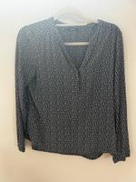 OPUS Bluse Gr. M/L Hessen - Fulda Vorschau