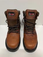 Winterschuhe/ Sicherheitsschuhe Rocky mit Stahlkappe Winter NEU Pankow - Weissensee Vorschau
