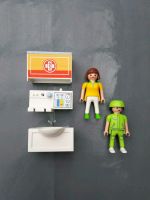 Playmobil Figuren u. Inventar zu 6657 Kinderklinik - Ersatzteile Nordrhein-Westfalen - Ahaus Vorschau