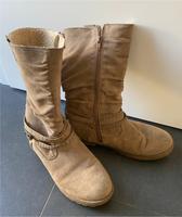 Winterstiefel Damen 39 S Oliver Bayern - Olching Vorschau