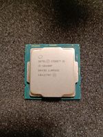 Intel core i5 10400f Prozessor Mecklenburg-Vorpommern - Greifswald Vorschau