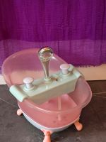 Baby Born badewanne mit Licht Nordrhein-Westfalen - Herne Vorschau