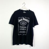 Jack Daniels T-Shirt Gr.XL Schwarz Whisky Whiskey Nordrhein-Westfalen - Gronau (Westfalen) Vorschau