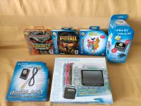 digiBLAST crystal - media center - wie Gameboy Advance Hessen - Kelsterbach Vorschau