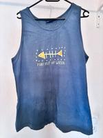 Retro S.Oliver Tank Top Größe M Bayern - Lindau Vorschau