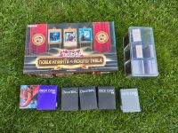 Yu Gi Oh Sammlung Nordrhein-Westfalen - Lünen Vorschau