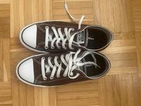 Chucks Converse Gr 40 kaum getragen Bayern - Gauting Vorschau