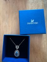 Swarovski Halskette Saarland - Perl Vorschau