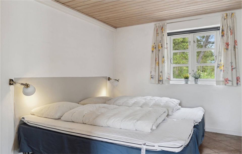 Ferienhaus mit Pool in Blavand (Dänemark) für 10 Personen in Flensburg