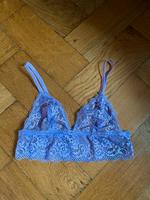 ASOS Spitzenbustier knalliges lila Damen München - Maxvorstadt Vorschau