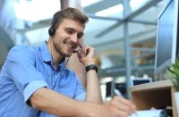 Hamburg: Call Center Agent (m/w/d) gesucht Altona - Hamburg Bahrenfeld Vorschau