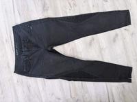 GANG Faye 31 " Hose Jeans Denim schwarz L 40 Nordrhein-Westfalen - Bad Salzuflen Vorschau