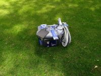 Graco turboforce hvlp 9.0  Spritze Niedersachsen - Wrestedt Vorschau