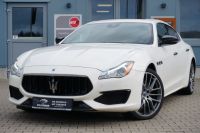 Maserati Quattroporte 3.0 V6 S Q4*Carbon*Matrix*H&K* Niedersachsen - Lastrup Vorschau
