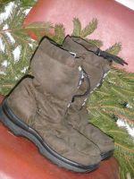 Romika TEX Winter Stiefel Gr.37 ungetragen mit kleinem Fehler Hamburg - Bergedorf Vorschau