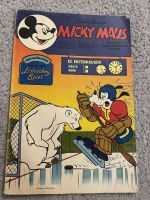 Micky Maus 09/1981 Niedersachsen - Voltlage Vorschau