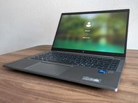 HP ZBook Firefly |i7-11th | T500 GK 16GB|CAD Laptop|TOUCH|Wie NEU Berlin - Neukölln Vorschau