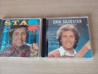 2 CDs Erik Silvester Bayern - Schwarzenbruck Vorschau