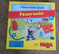 Spiel Feuerwehr von Haba 2+ Brandenburg - Potsdam Vorschau