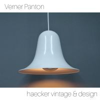 Louis Poulsen / Verner Panton – Pantop 80er danish design Bochum - Bochum-Mitte Vorschau