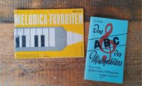 Melodica Favoriten Co- Das ABC des Musikschülers Pirner Notenheft Baden-Württemberg - Heilbronn Vorschau